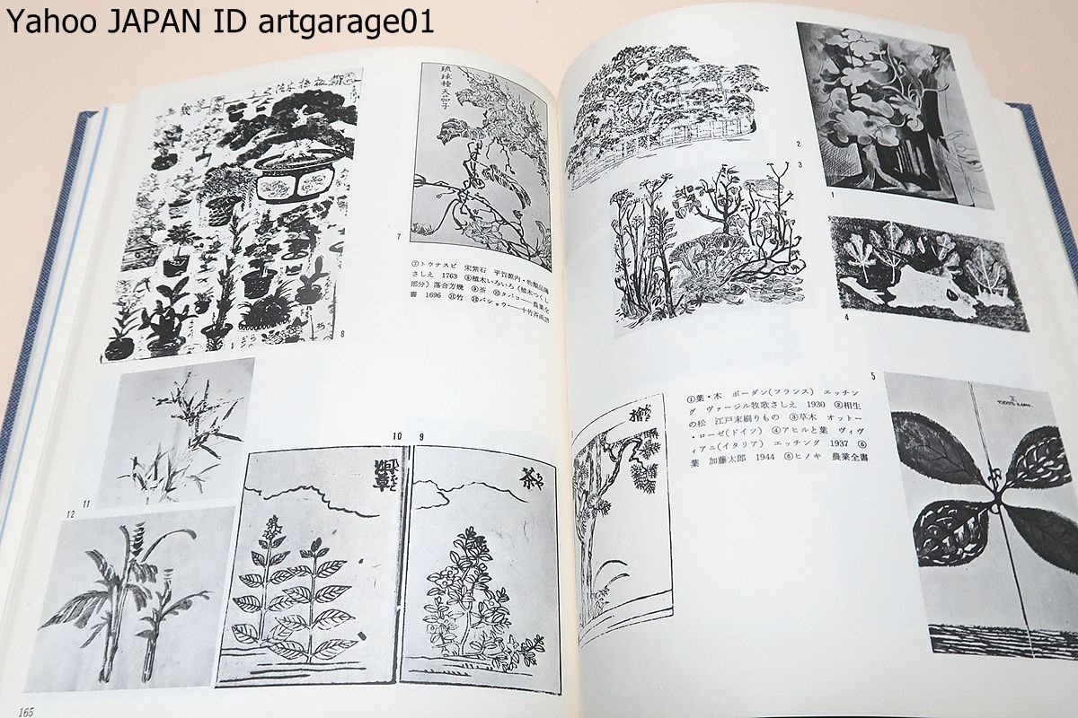 版画事典/小野忠重・本郷絵画研究所に学び新版画集団を設立・版画史の研究家としても知られる/図版1800点以上古今東西の版画の集大成_画像9