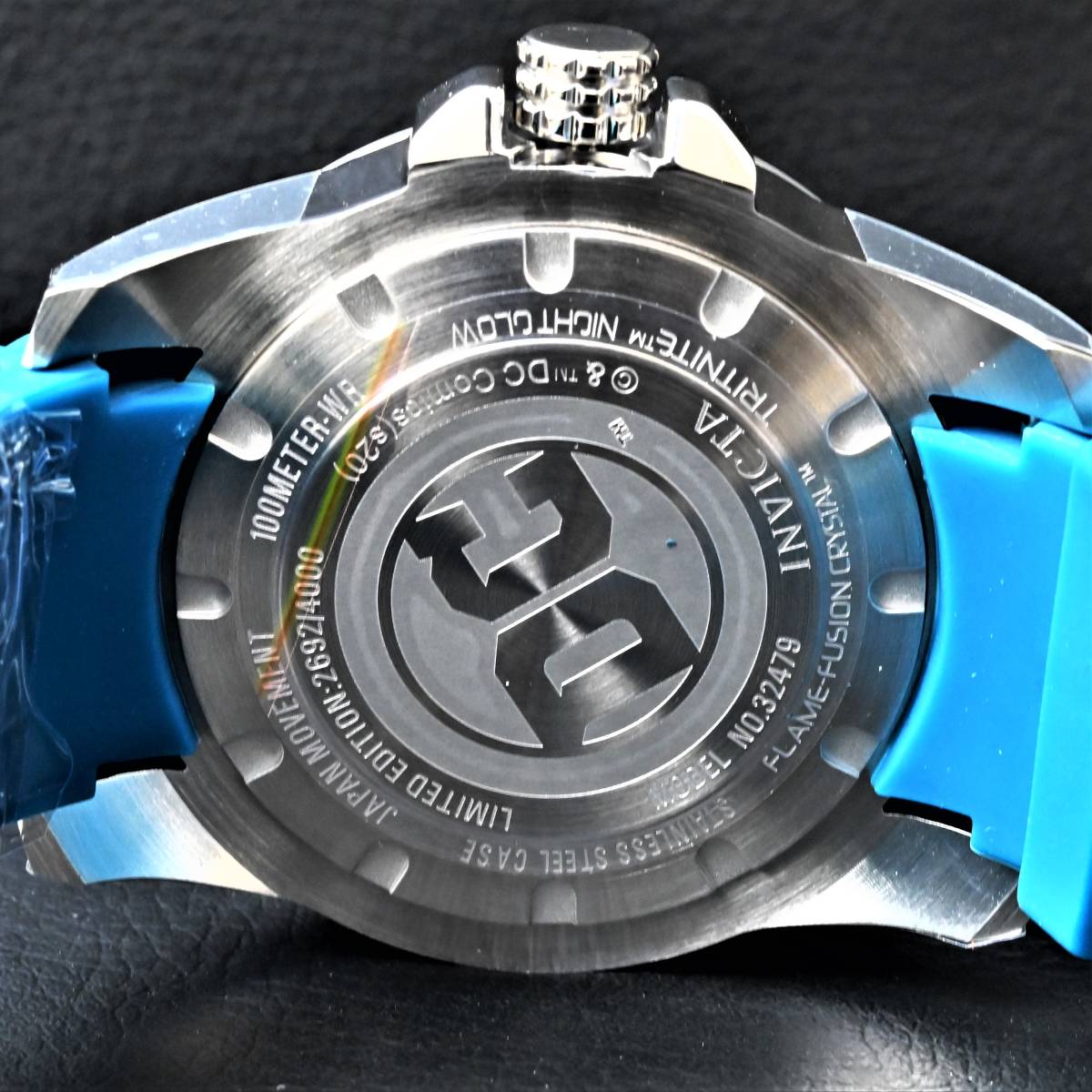 INVICTA インビクタ『DC Comics 32479』☆スーパーマン限定モデル
