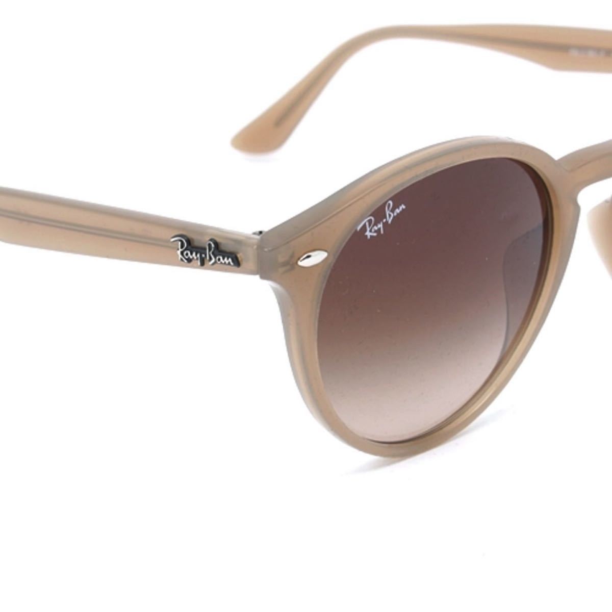 Ray-Ban RB2180F(JPフィット) 