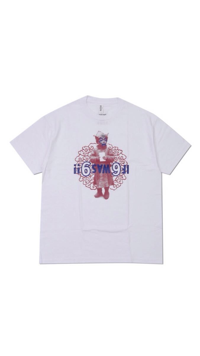 即決】21SS 新品未使用 Lサイズ テンダーロイン TEE XIV Tシャツ | www