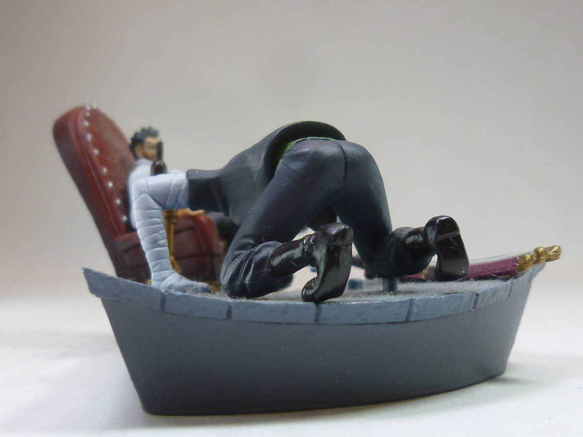 ワンピース ログボックス ONEPIECE LOGBOX 戦火の残り火そして新たなる