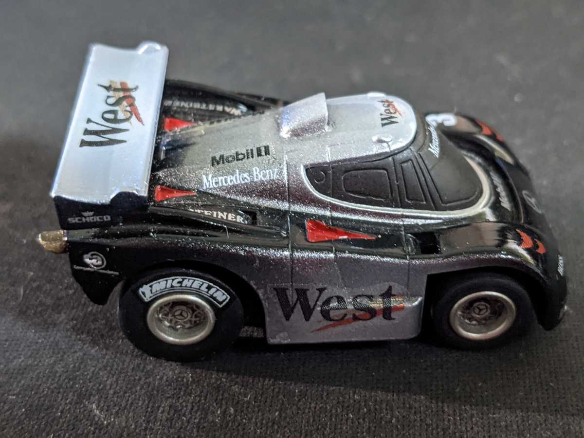 自作 デフォルメ 販売済み チョロQサイズ メルセデス MERCEDES 自作 デフォルメ 販売済み チョロQサイズ メルセデス MERCEDES