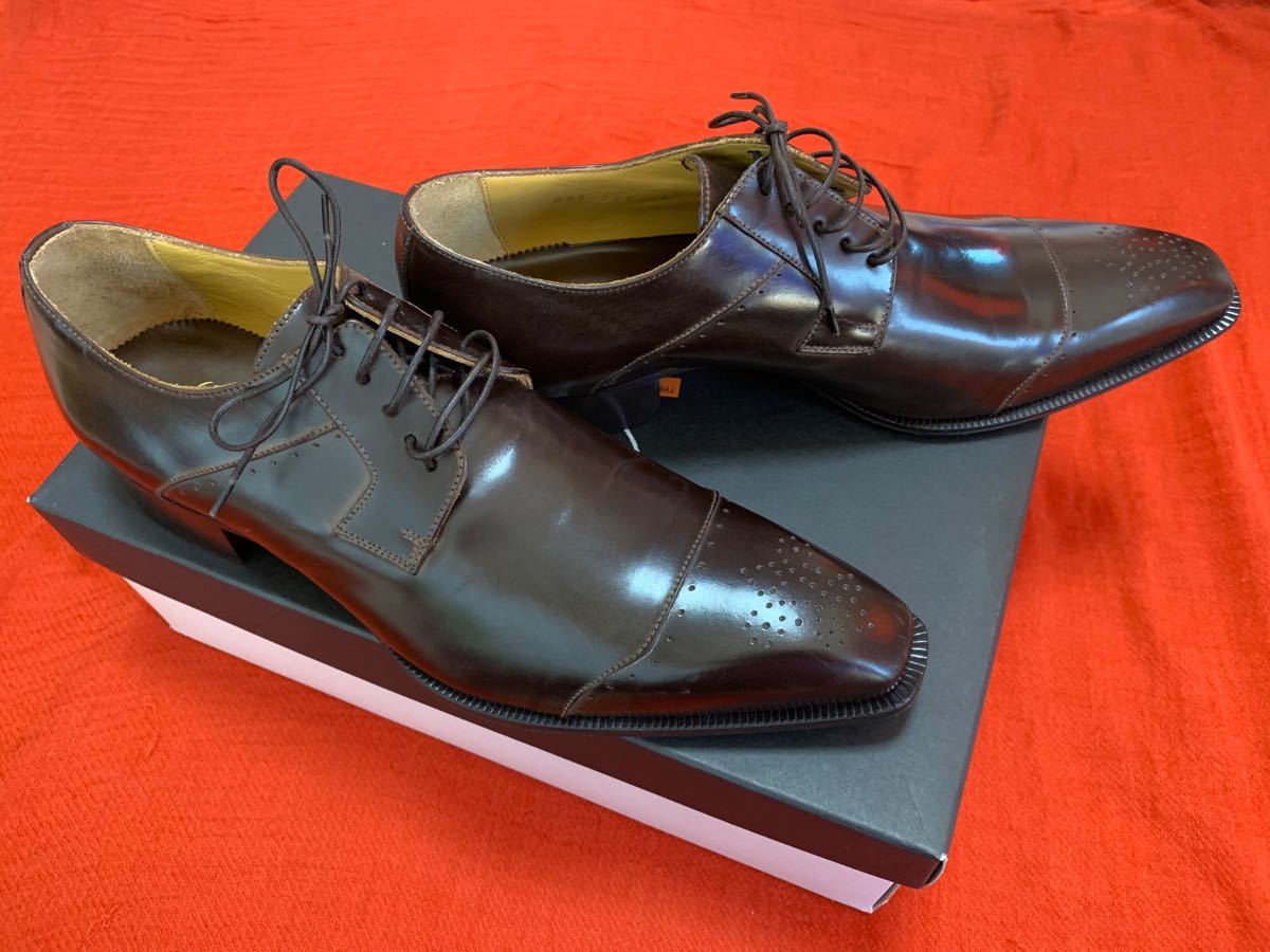 新品】Carlo Botrini × Visaruno カルロボットリーニ×ビサルノ 新品】Carlo Botrini × Visaruno カルロボットリーニ×ビサルノ