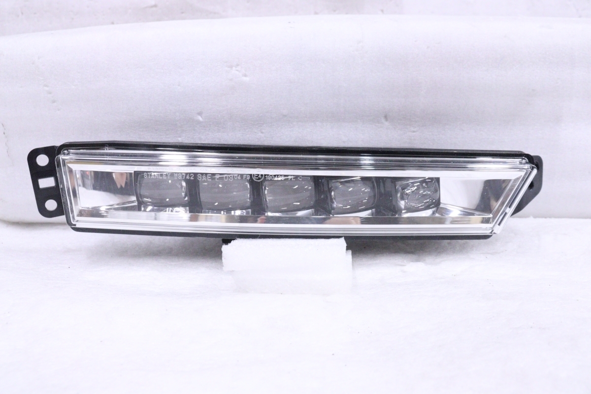 正規 値段 1y 0 美品 後期 Led Ru1 ヴェゼル Hv 右フォグランプ Rs ツーリング Z Stanley W3742 Assy インナーメッキ ホンダ ハイブリッド 純正 オンライン正規店 Www Advance Real Co Jp 正規 値段 1y 0 美品 後期 Led Ru1 ヴェゼル Hv 右フォグランプ Rs ツーリング Z Stanley W3742 Assy インナーメッキ ホンダ ハイブリッド 純正 オンライン正規店 Www Advance Real Co Jp
