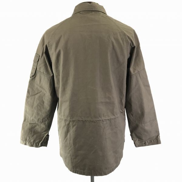 SHIPS JET BLUE シップス モッズコート カーキ bckediri.beacukai.go.id