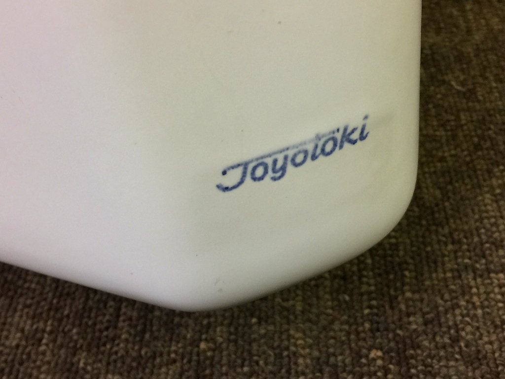 ヤフオク! - TOYOTOKI 東洋陶器(現TOTO) 洋式トイレ便器・タ