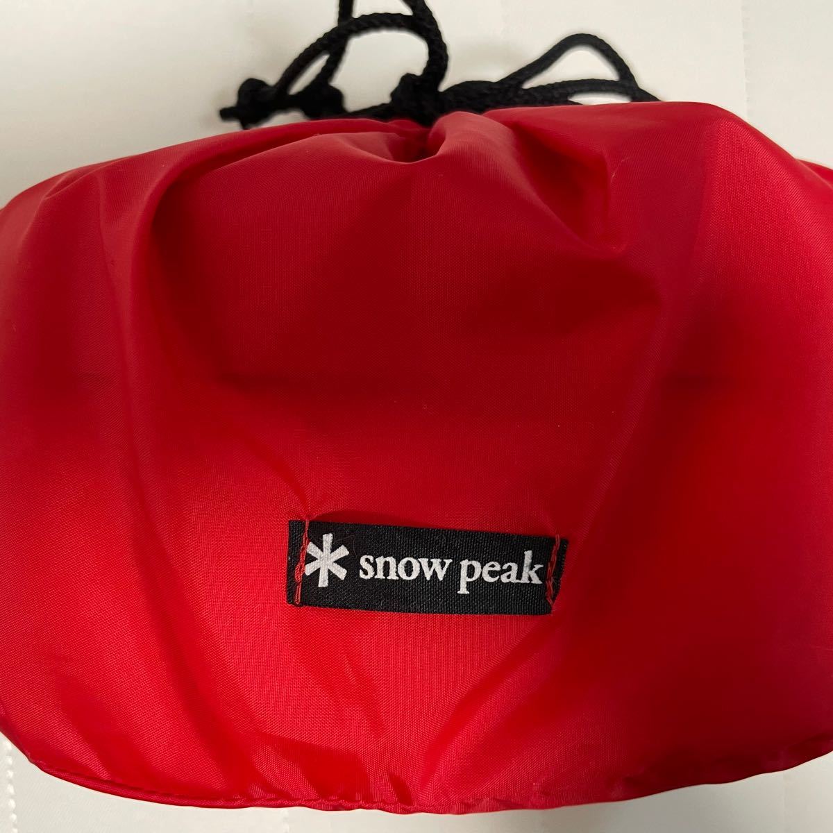 スノーピーク SNOW PEAK ワッパーコンボ 廃盤品 クッカー