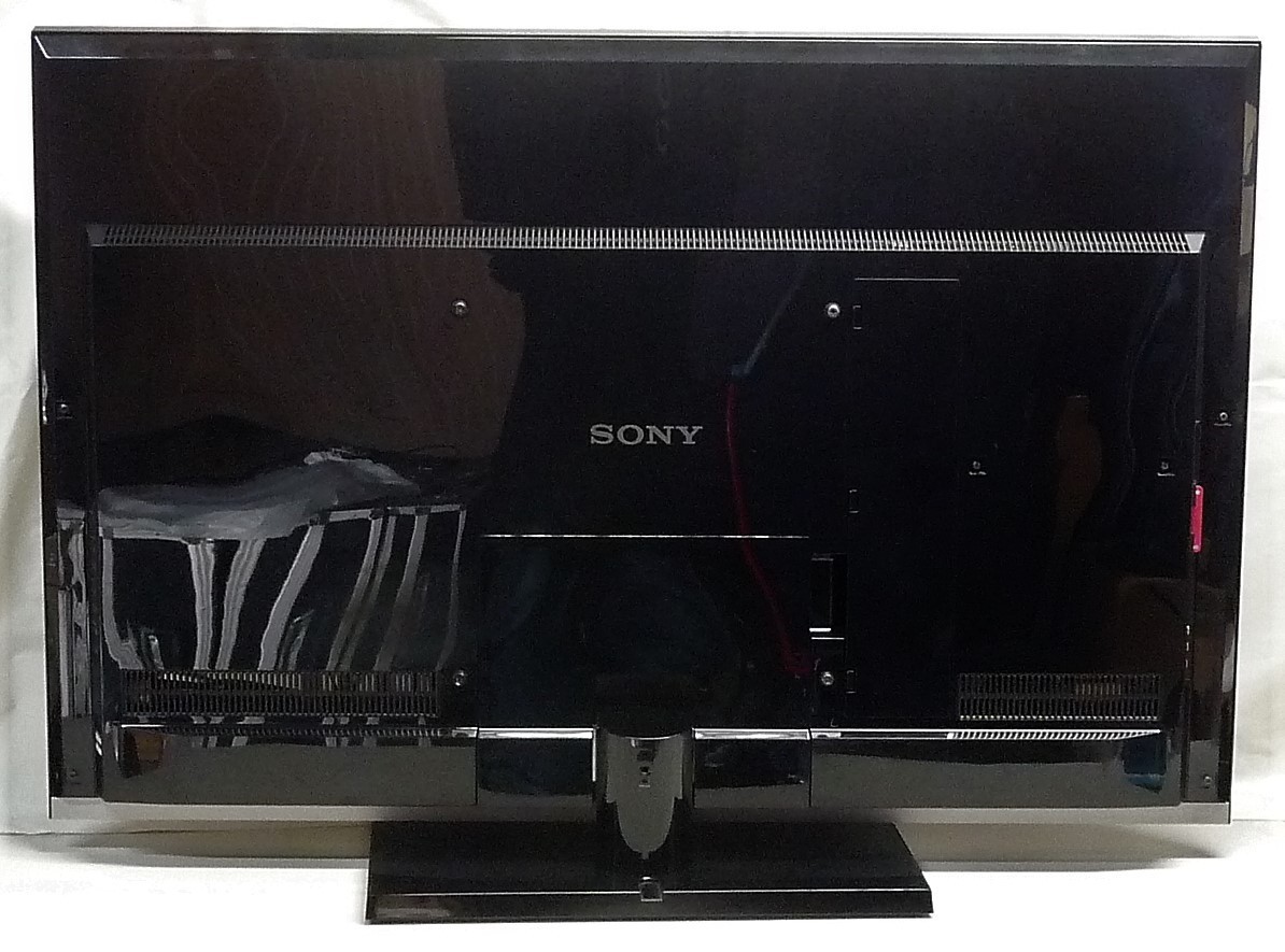 SONY BRAVIA KDL-40LX900 40インチ 地上・BS・110度CSデジタルハイビジョン液晶テレビ