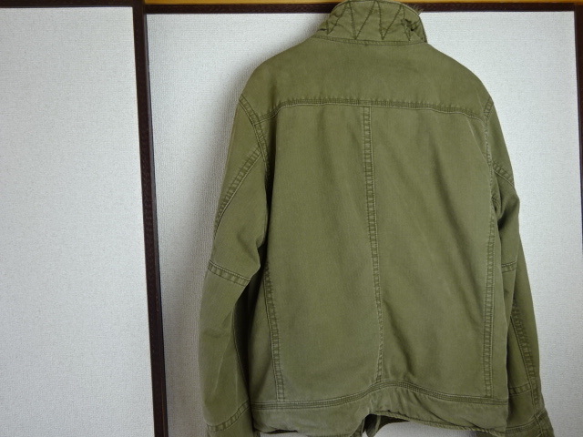 Bibian 比比昂- ☆RUEHL No.925☆VILLAGE JACKET Bibian 比比昂- ☆RUEHL No.925☆VILLAGE JACKET