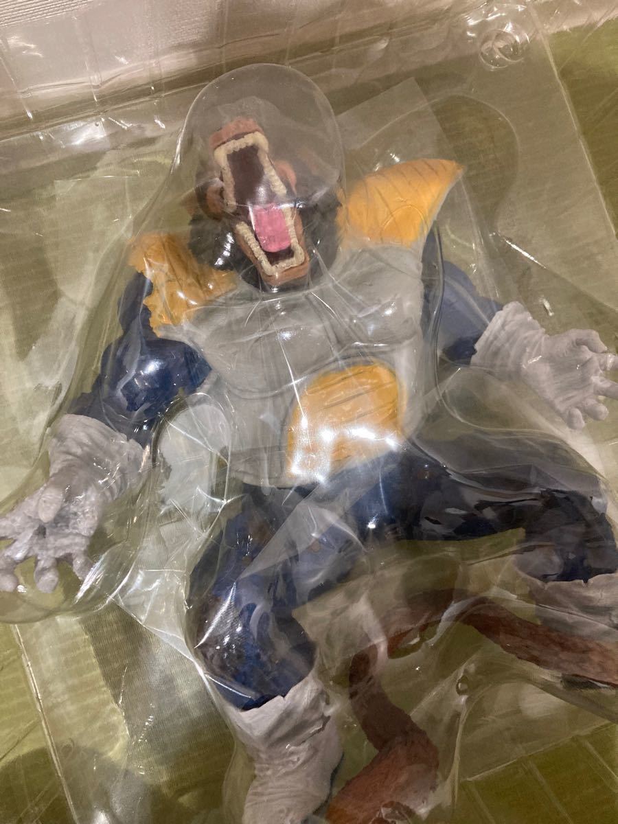 海外製 大猿ベジータ ラストワン賞 ドラゴンボール|Yahoo 海外製 大猿ベジータ ラストワン賞 ドラゴンボール|Yahoo