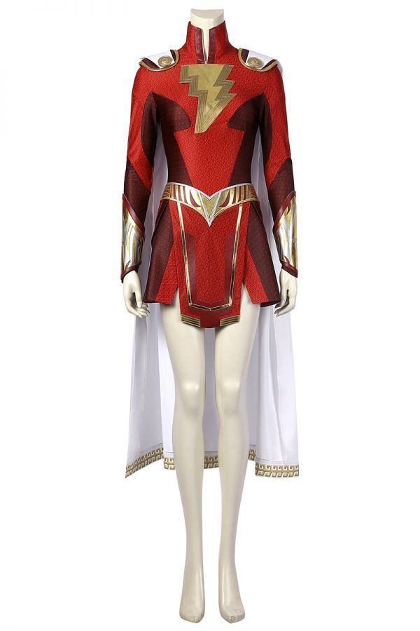 Yahoo!オークション - cos9339シャザム フューリー・オブ・ザ Yahoo!オークション - cos9339シャザム フューリー・オブ・ザ