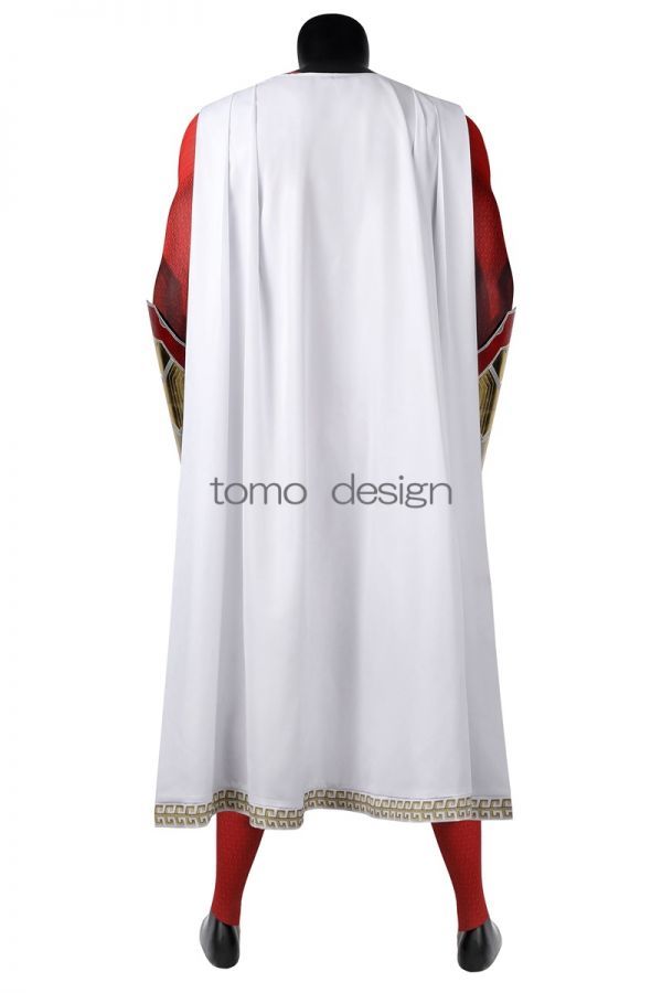Yahoo!オークション - cos9340キャプテン・マーベル シャザム Yahoo!オークション - cos9340キャプテン・マーベル シャザム