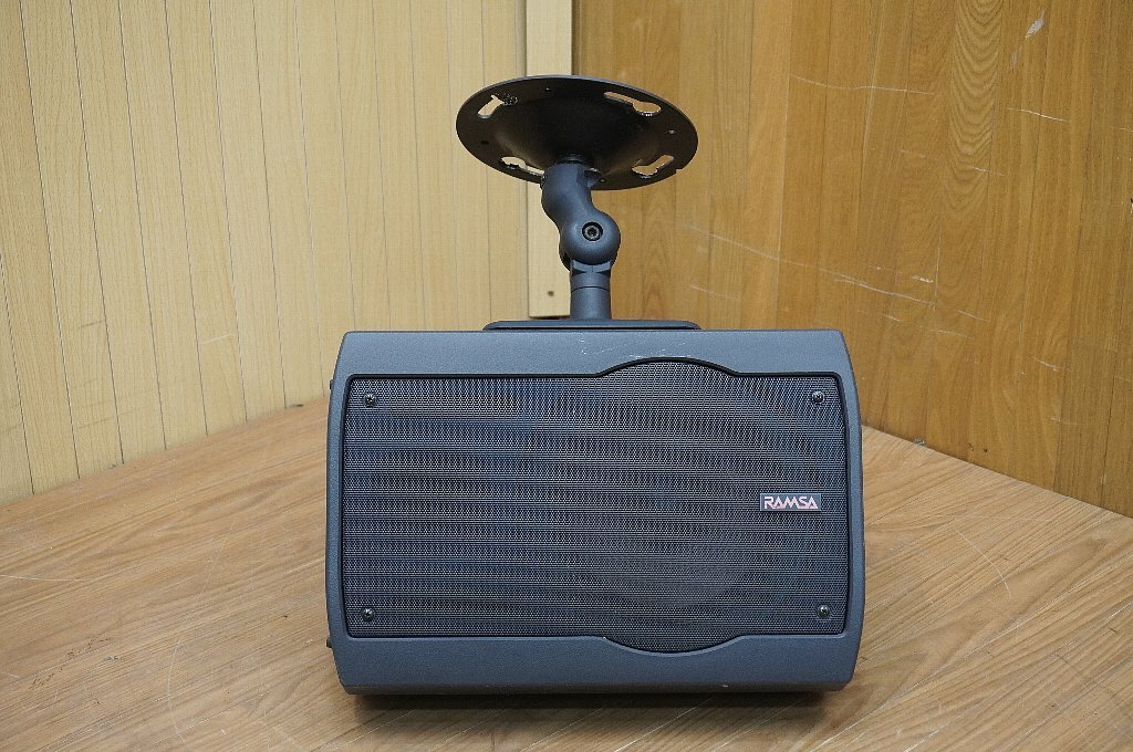 Yahoo!オークション - K001-6 Panasonic パナソニック RAMSA Yahoo!オークション - K001-6 Panasonic パナソニック RAMSA
