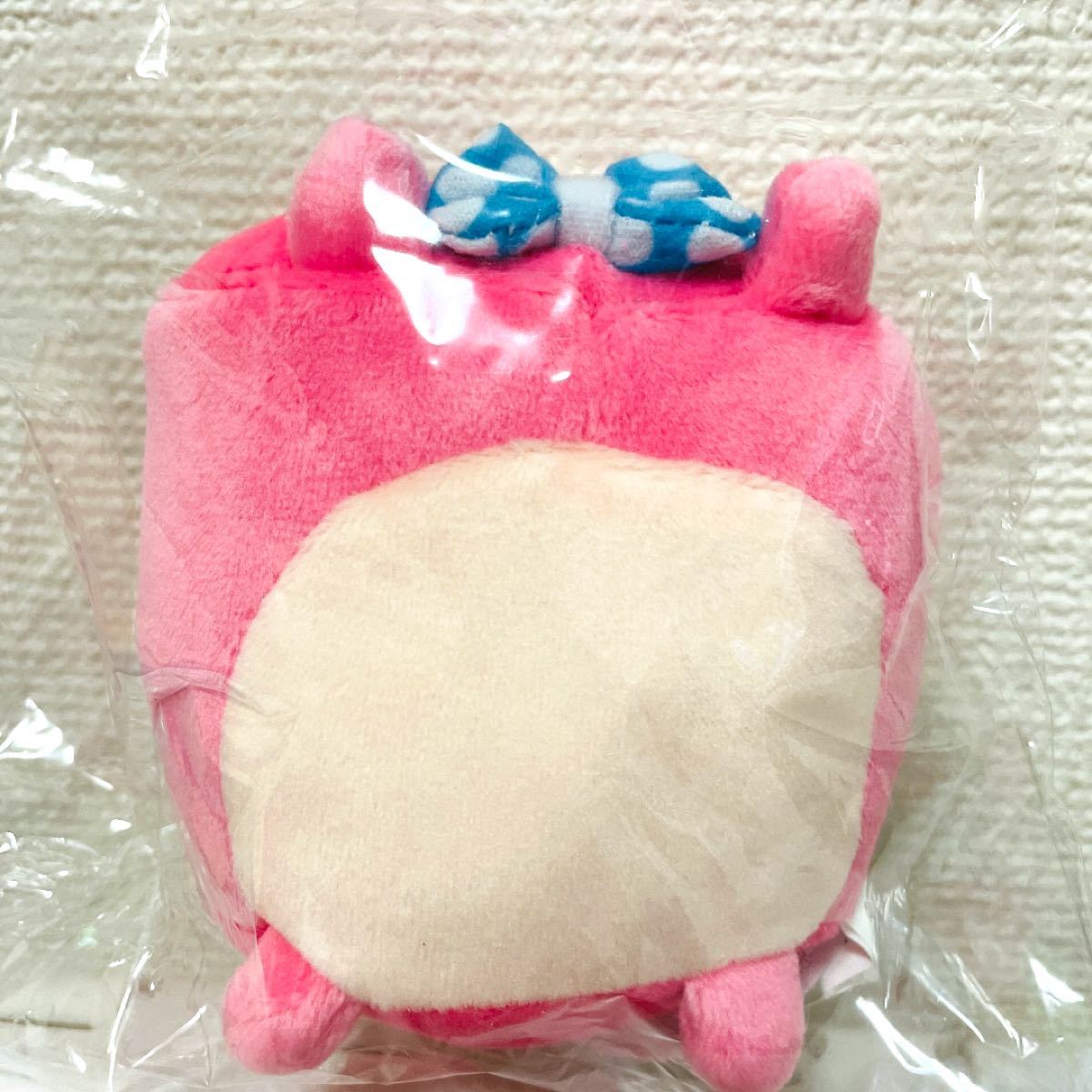 MOLLY ONLINE限定 うらみちお兄さん つみっこマスコット ウサオ MOLLY ONLINE限定 うらみちお兄さん つみっこマスコット ウサオ