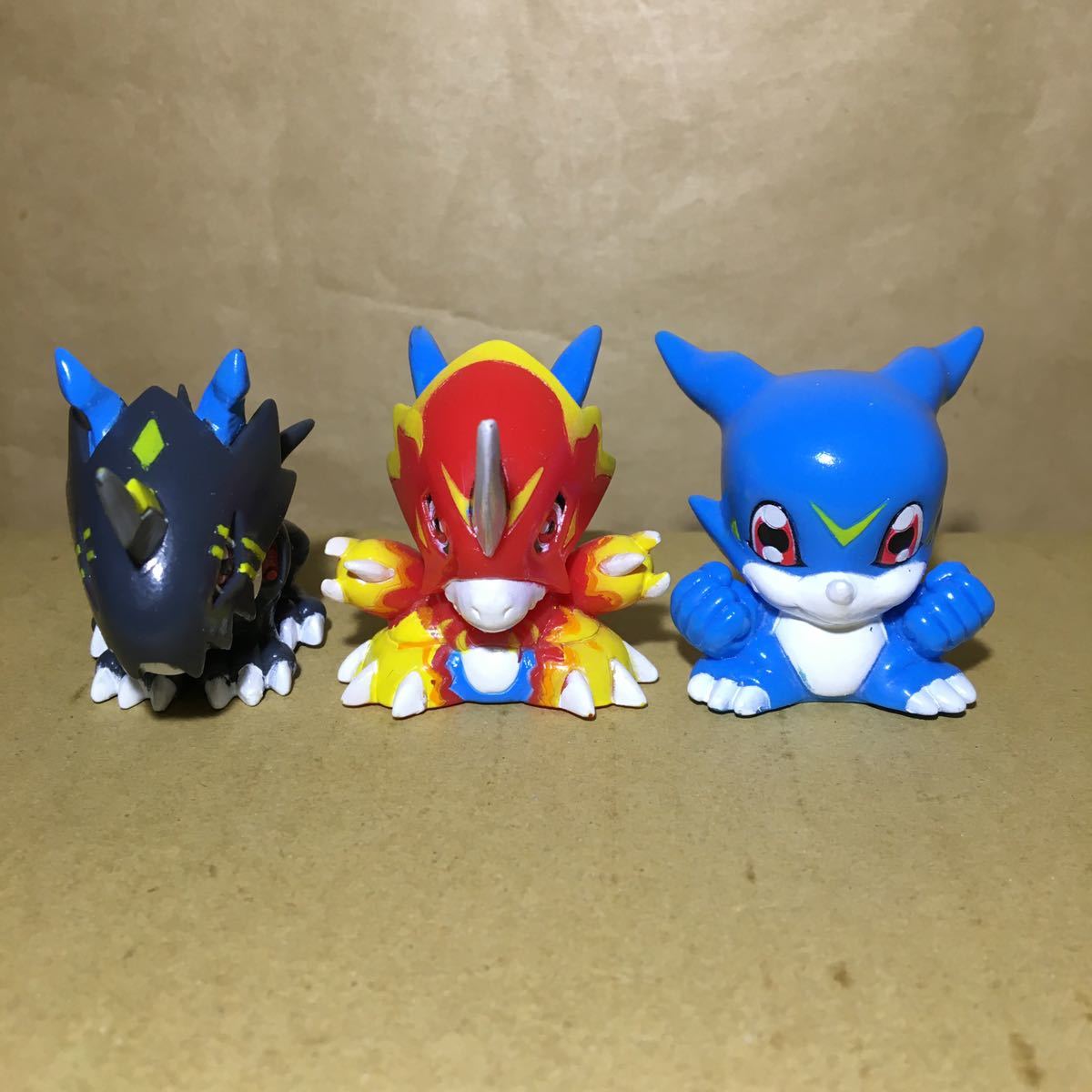 デジモンアドベンチャー 02 デジタルモンスター ザ デジモン