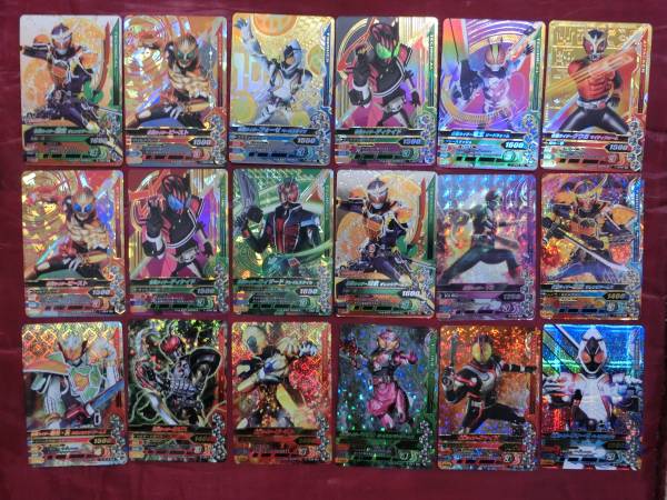 即決 仮面ライダー ガンバライジング CP レアカード カード レア 即決 仮面ライダー ガンバライジング CP レアカード カード レア