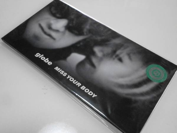 Yahoo!オークション - globe グローブ MISS YOUR BODY