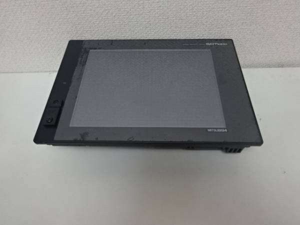 Yahoo!オークション - 三菱 表示器GOT GT1572-VNBA 通信ユニット付属 Yahoo!オークション - 三菱 表示器GOT GT1572-VNBA 通信ユニット付属