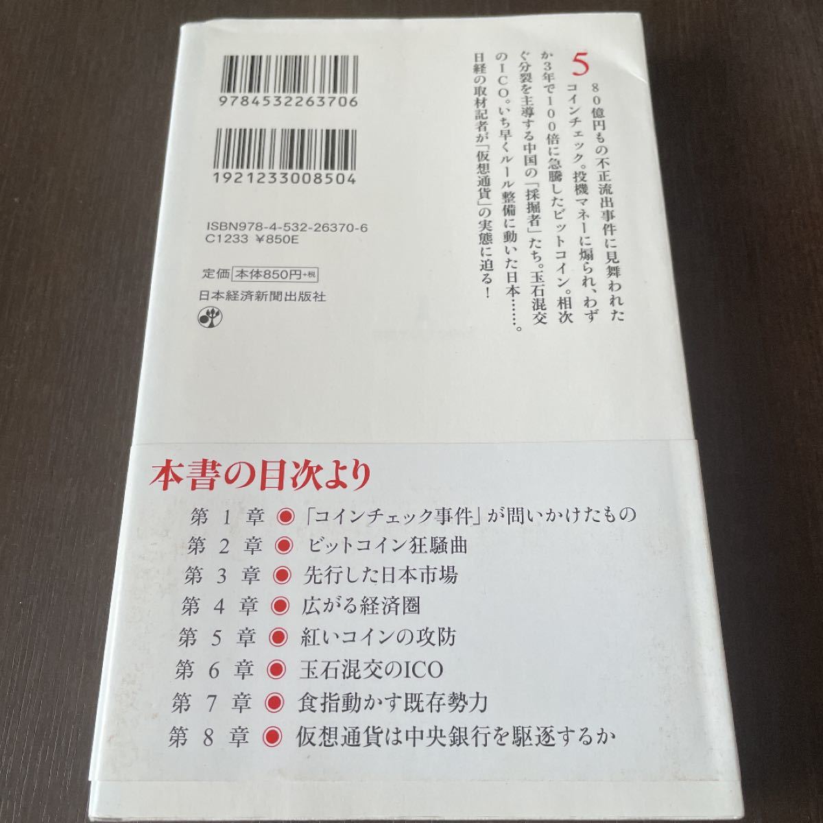 仮想通貨バブル