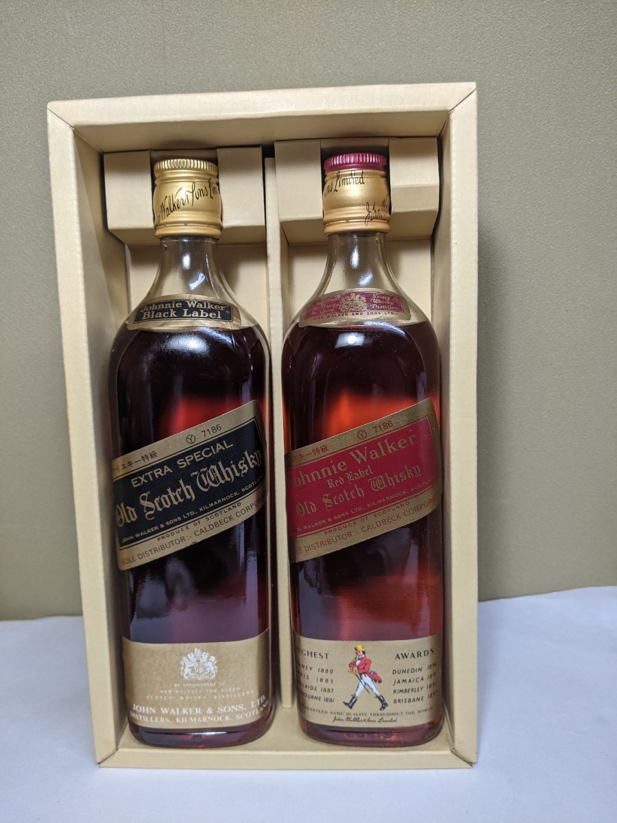 超熱超熱古酒 ジョニーウォーカーウィスキー赤黒 まとめ 酒 | blog