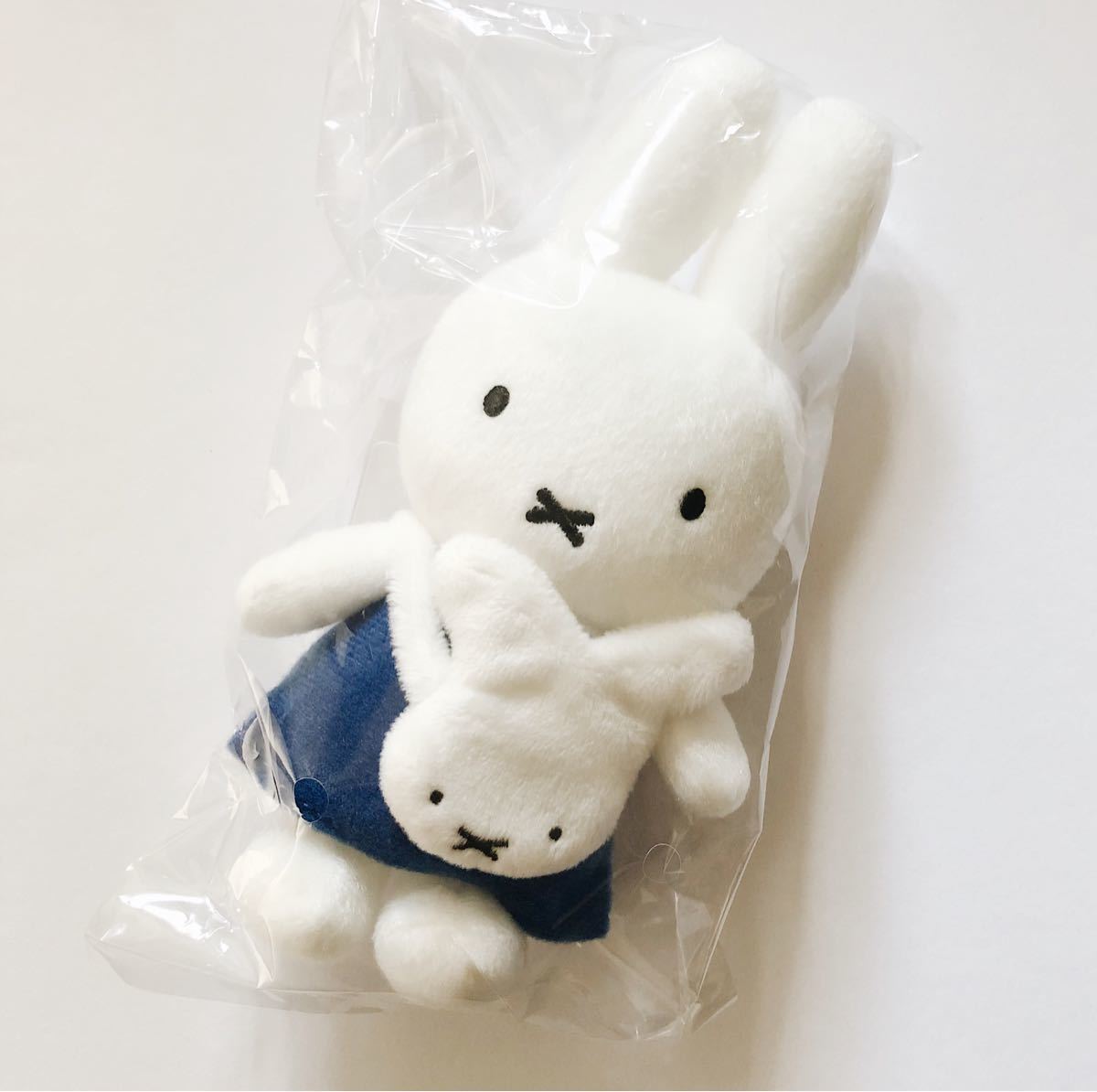 新品未開封】 65周年 ミッフィーマスコット キーチェーン miffy Yahoo