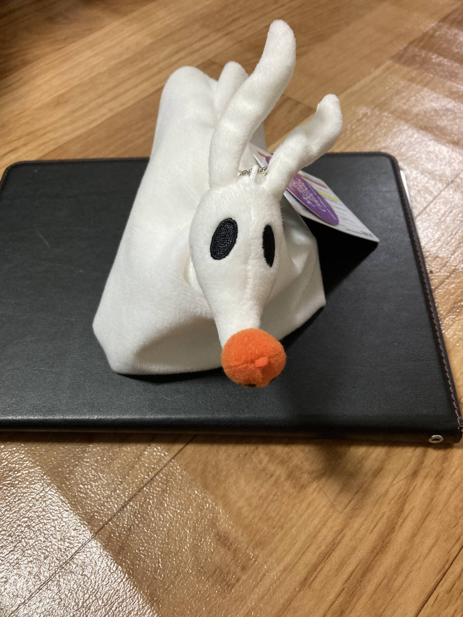 Tdr ディズニー お品切れ中 ぬいぐるみ ナイトメア ビフォアークリスマス 幽霊犬zero 肩のせ ゼロ ディズニー 売買されたオークション情報 Yahooの商品情報をアーカイブ公開 オークファン Aucfan Com Tdr ディズニー お品切れ中 ぬいぐるみ ナイトメア ビフォアークリスマス 幽霊犬zero 肩のせ ゼロ ディズニー 売買されたオークション情報 Yahooの商品情報をアーカイブ公開 オークファン Aucfan Com