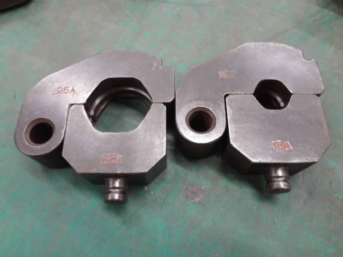 □ベンカン BENKAN CUプレス専用工具・銅管用 圧着機 CX-1型 □ベンカン BENKAN CUプレス専用工具・銅管用 圧着機 CX-1型