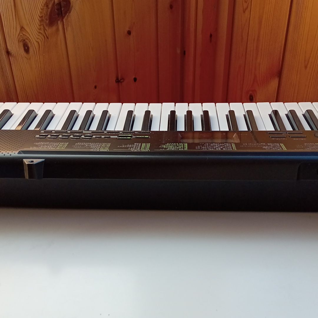 CASIO CTK 1100 61鍵盤 ベーシックキーボード 電子楽器 100曲 CASIO CTK 1100 61鍵盤 ベーシックキーボード 電子楽器 100曲