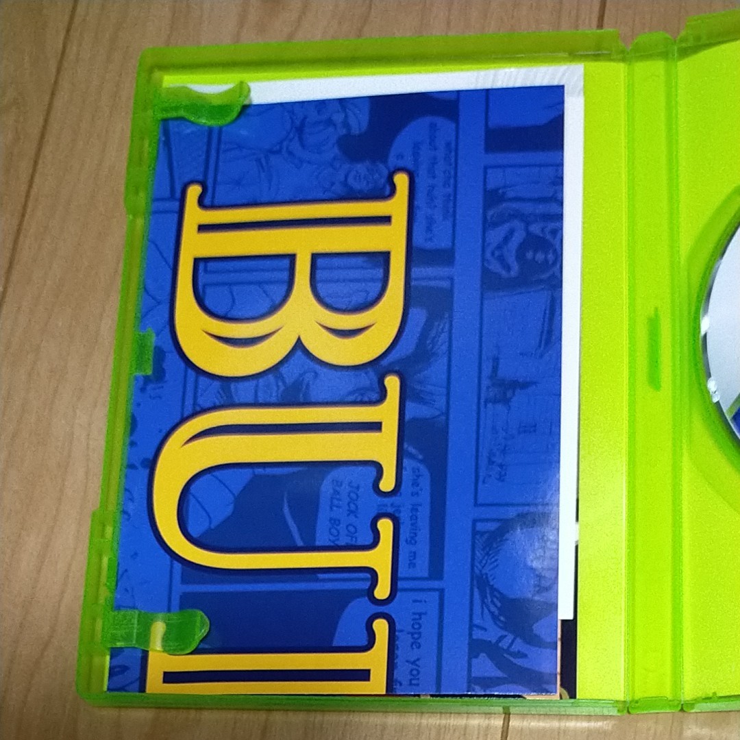 XBOX360　ブリー　BULLY
