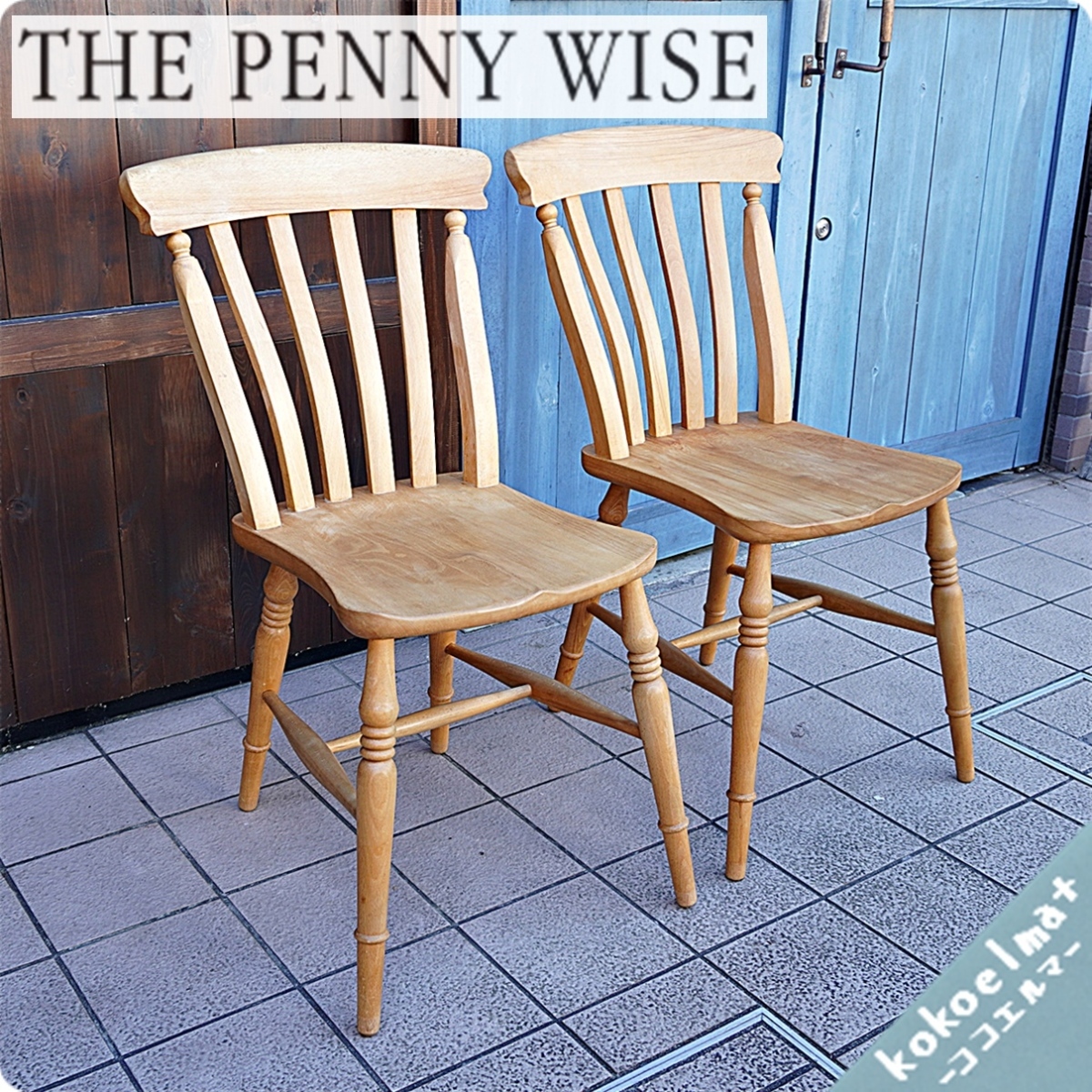 ヤフオク! - THE PENNY WISE ペニーワイズ スラットバック...