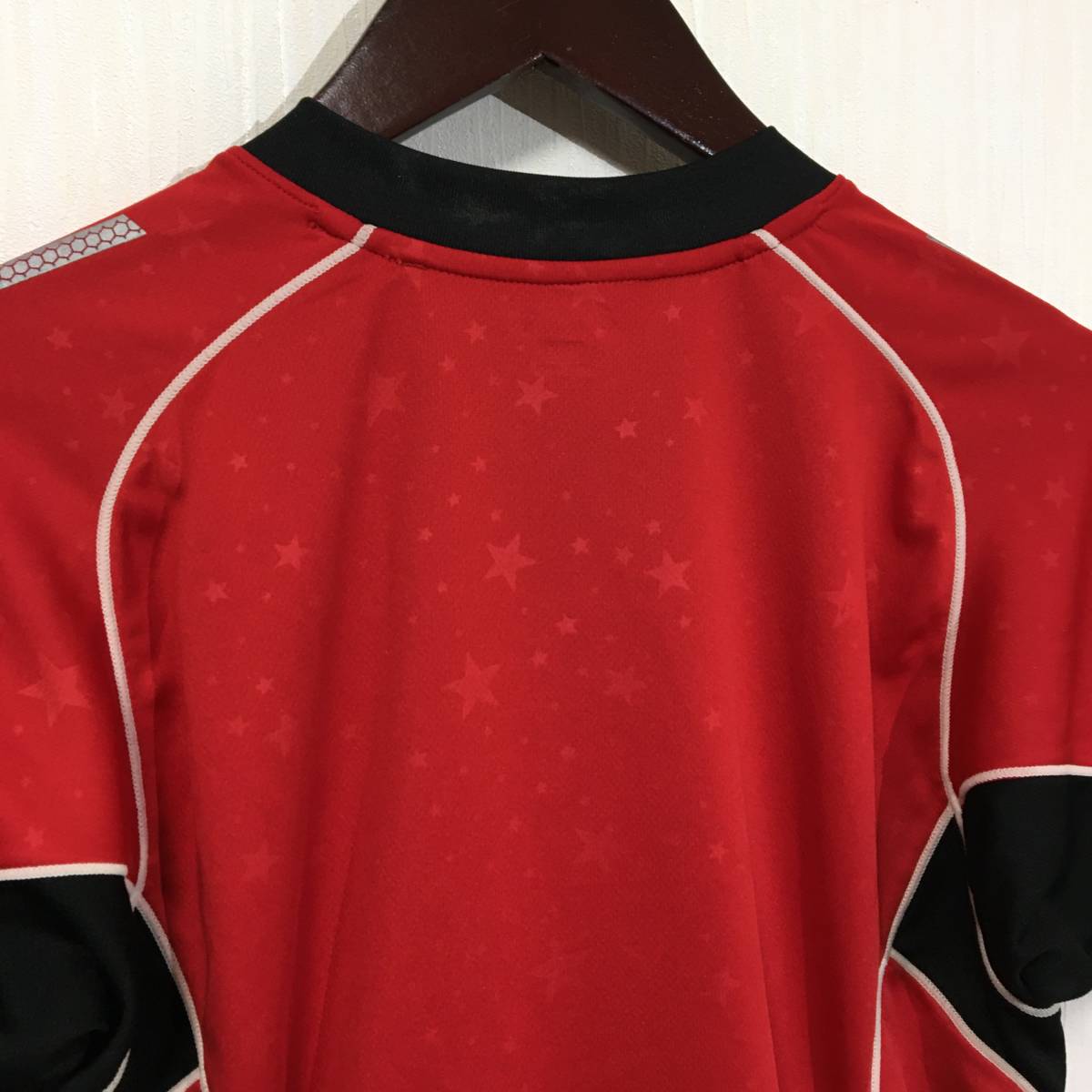 ヤフオク! - 美品 asics アシックス 卓球 JTTA公認 ゲームシ...
