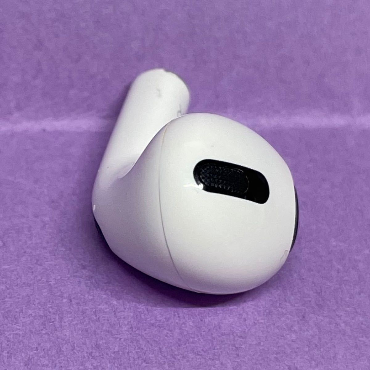 Apple AirPods Pro 右耳(本物)GX8CRQUJJQH3|Yahoo!フリマ(旧 Apple AirPods Pro 右耳(本物)GX8CRQUJJQH3|Yahoo!フリマ(旧