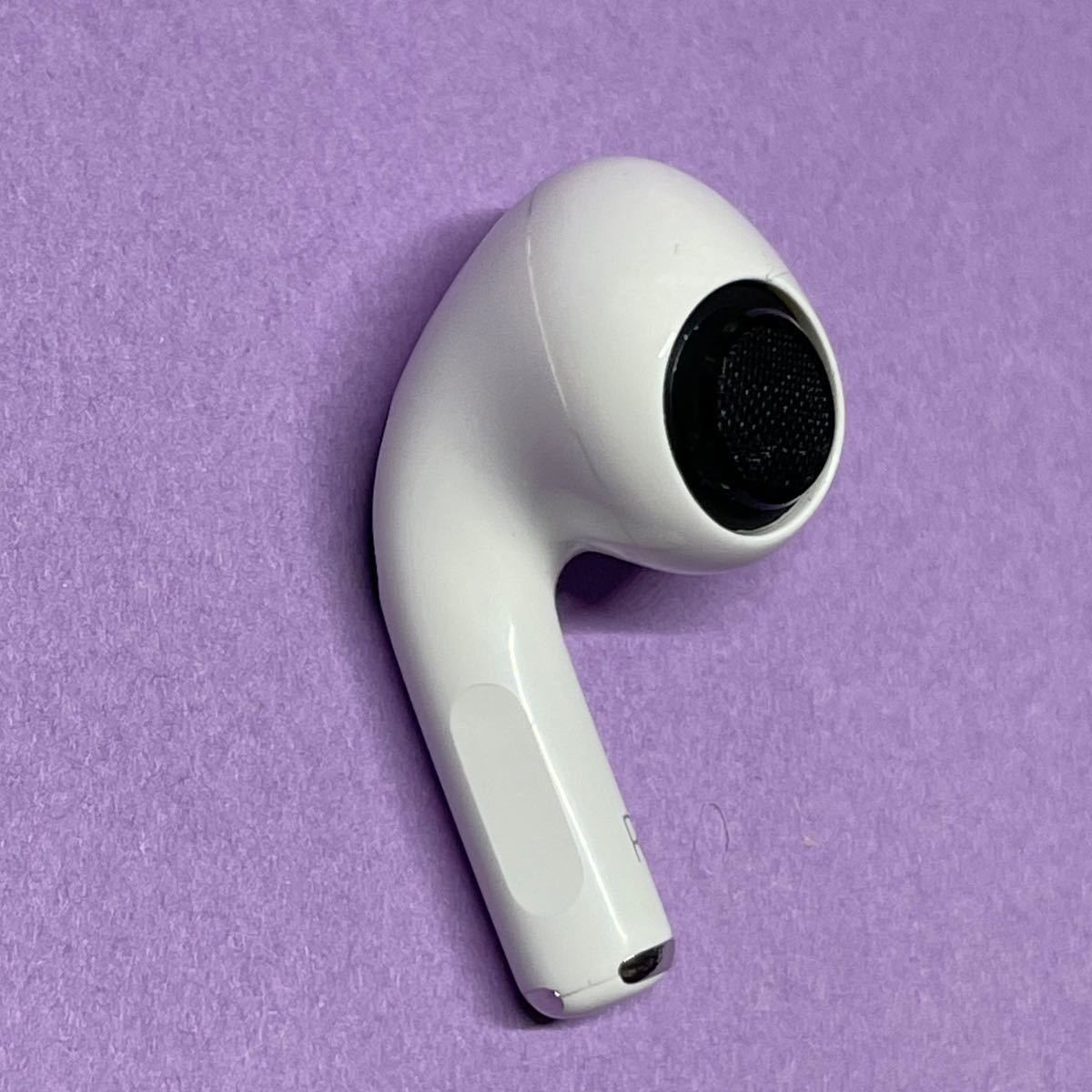 Apple AirPods Pro 右耳(本物)GX8CRQUJJQH3|Yahoo!フリマ(旧 Apple AirPods Pro 右耳(本物)GX8CRQUJJQH3|Yahoo!フリマ(旧