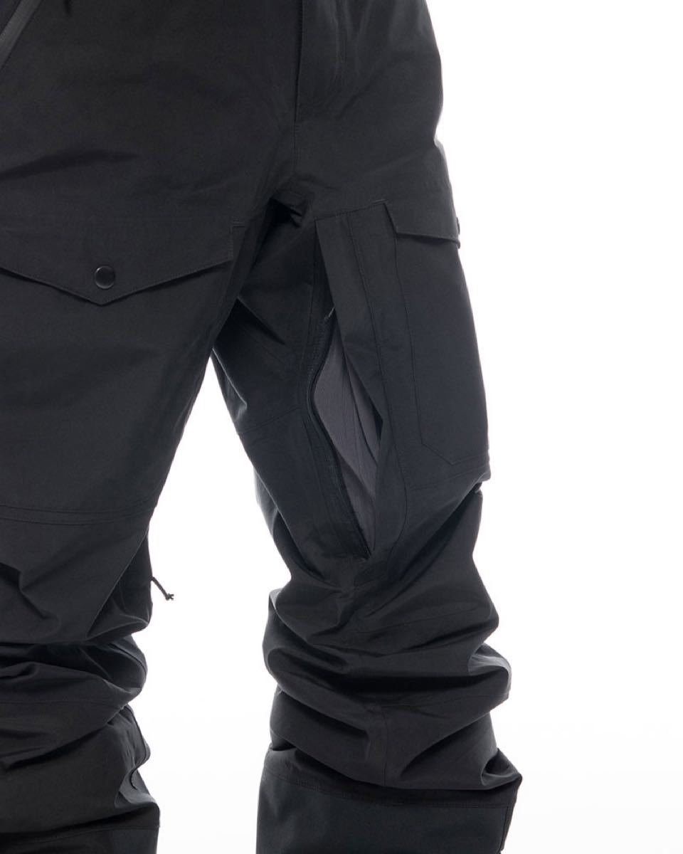 DAKINE ダカイン ビブパン STOKER GORE-TEX 3L BIB スノーボードウェア