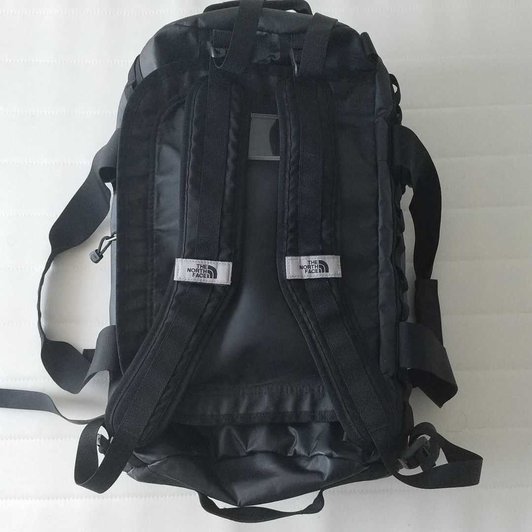 THE NORTH FACE ノースフェイス バッグボストン ダッフルバッグ リュック アウトドア TB50/TN50