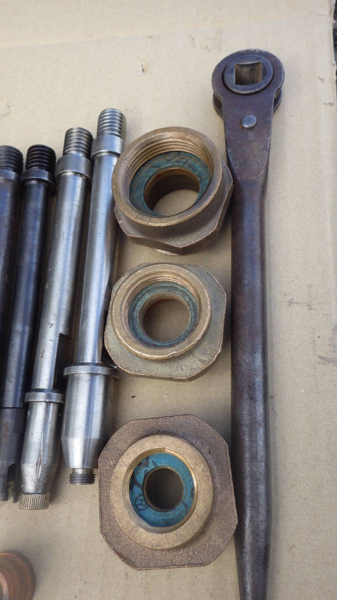タブチ 穿孔機 13~25 不断水穿孔機 コア | fcdunav.bg