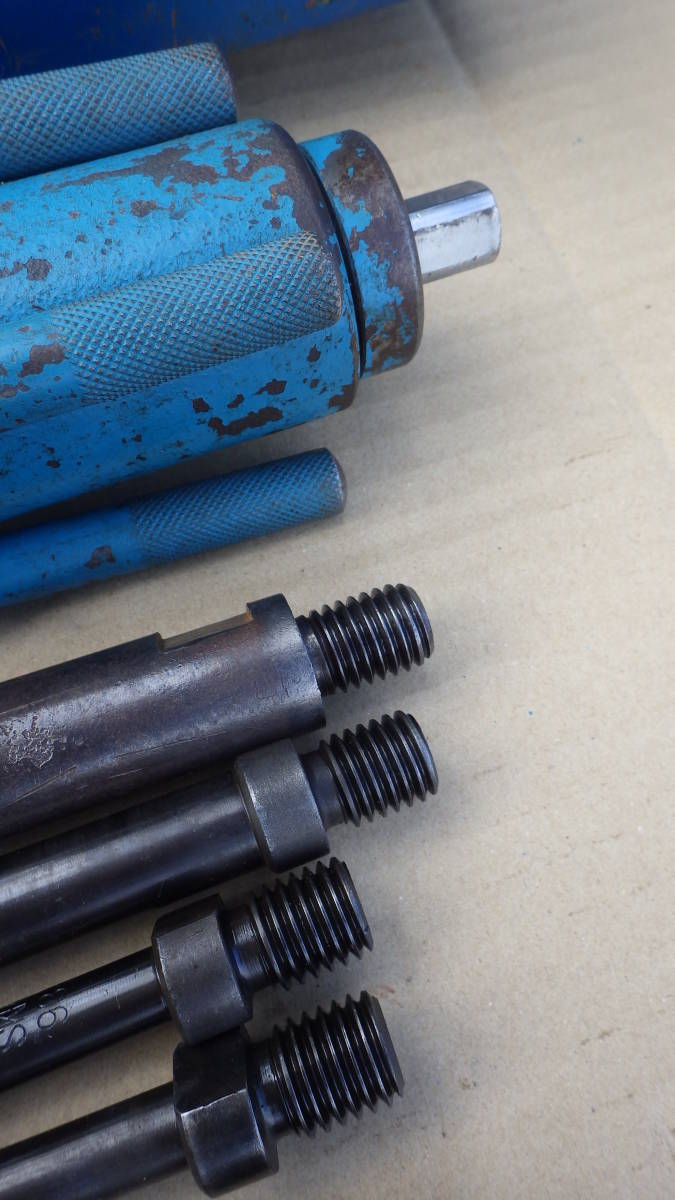 タブチ 穿孔機 13~25 不断水穿孔機 コア | sweatreno.com