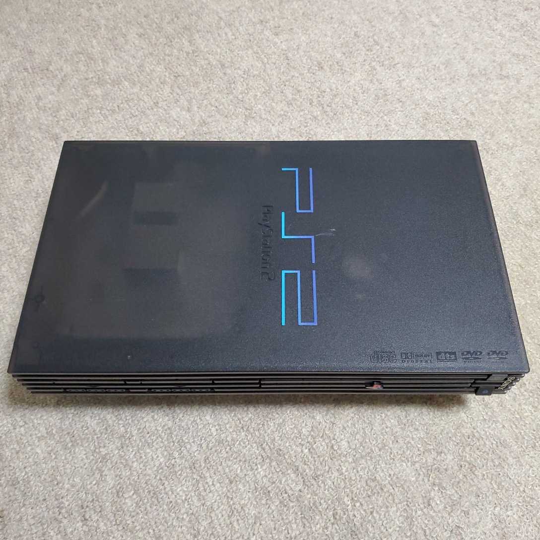 Yahoo!オークション - PS2 Zen Black本体 コントローラ2個 S端子 Yahoo!オークション - PS2 Zen Black本体 コントローラ2個 S端子