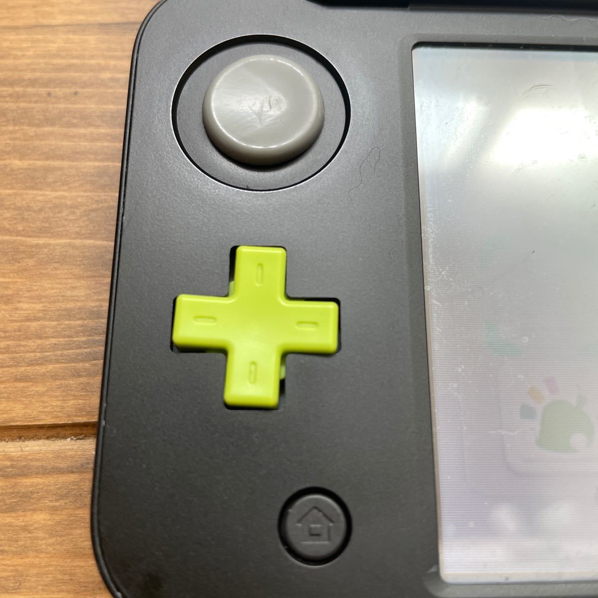 ニンテンドー2DS LL Nintendo 2DS 充電器