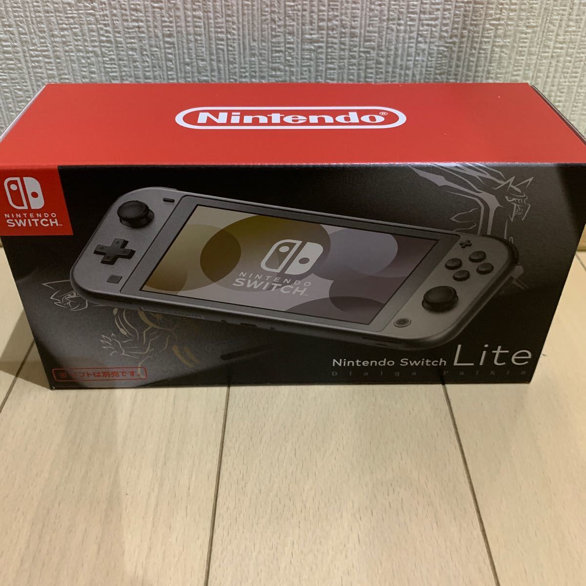 げをさせて Nintendo Switch LITE +ポケットモンスターシャイニングパール Uk9fv-m76857579849 いてます