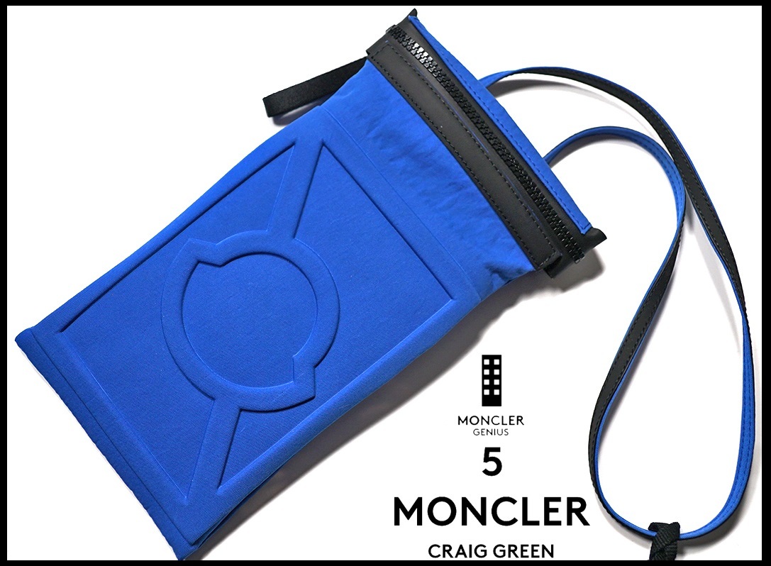 Yahoo!オークション - 新品【MONCLER GENIUS モンクレール Yahoo!オークション - 新品【MONCLER GENIUS モンクレール