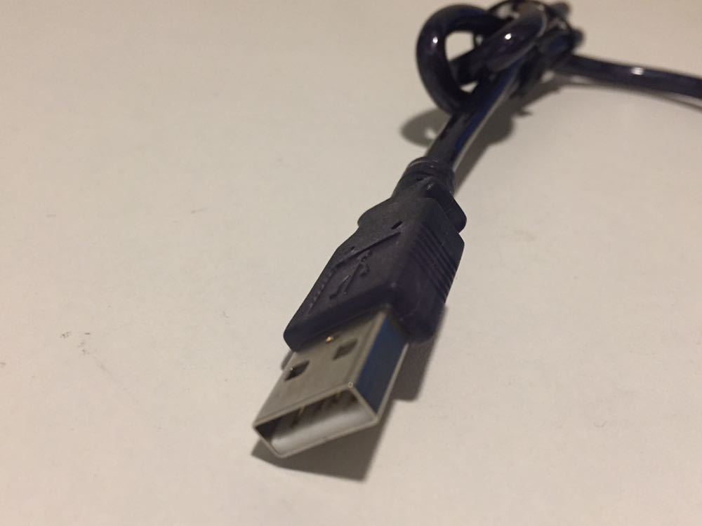 [Windows8/10 for ] freedom computer [ communication cable A]0.5m (USB - D-sub conversion )