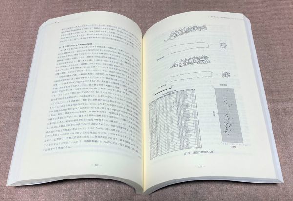 ブランドのギフト 東山古墳群 1~2の合計2冊 中町教育委員会 京都府立大学 日本史