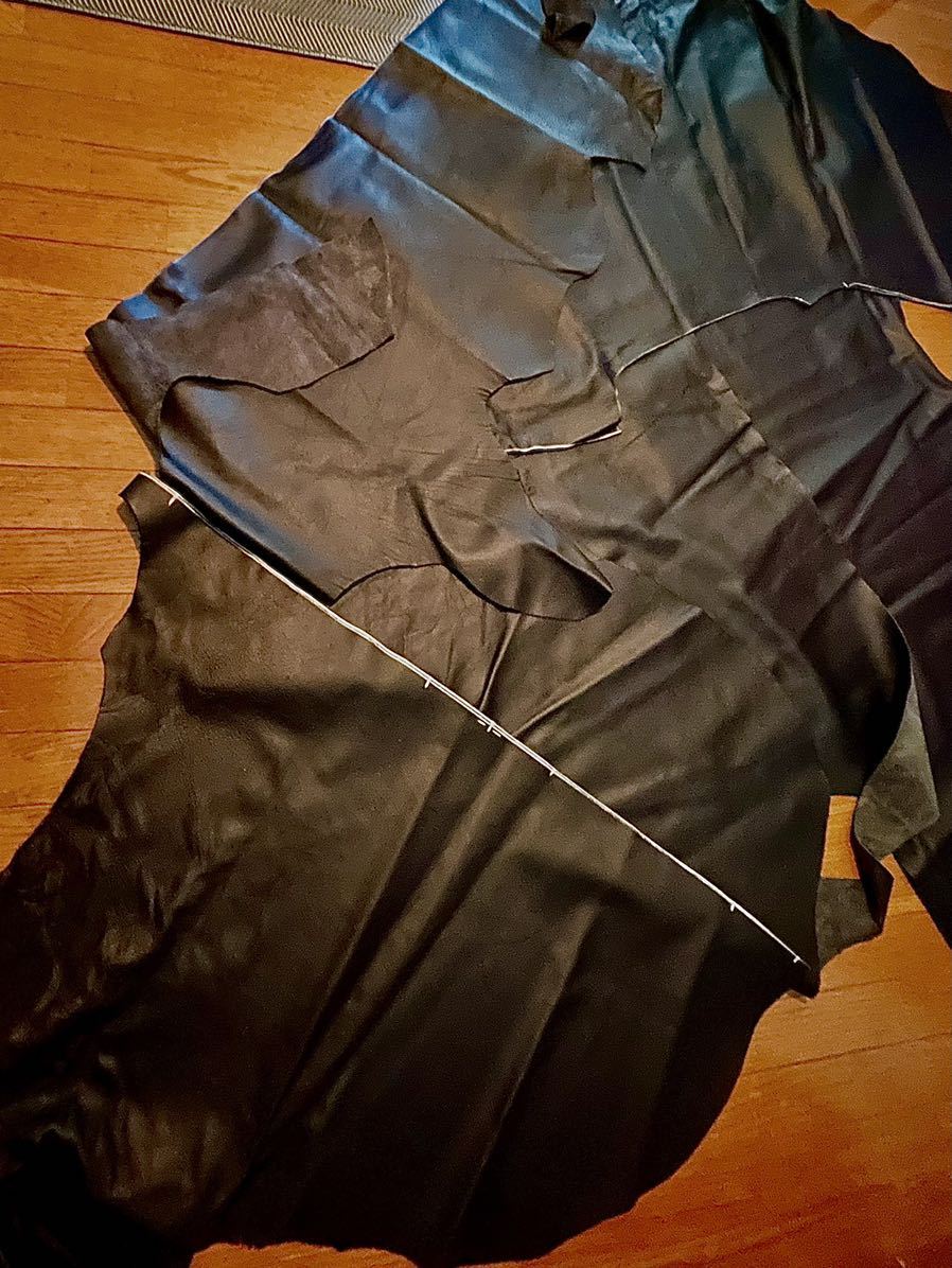北欧 CAMO Leather レザー カモレザー デンマーク はぎれ レザー 北欧 CAMO Leather レザー カモレザー デンマーク はぎれ レザー