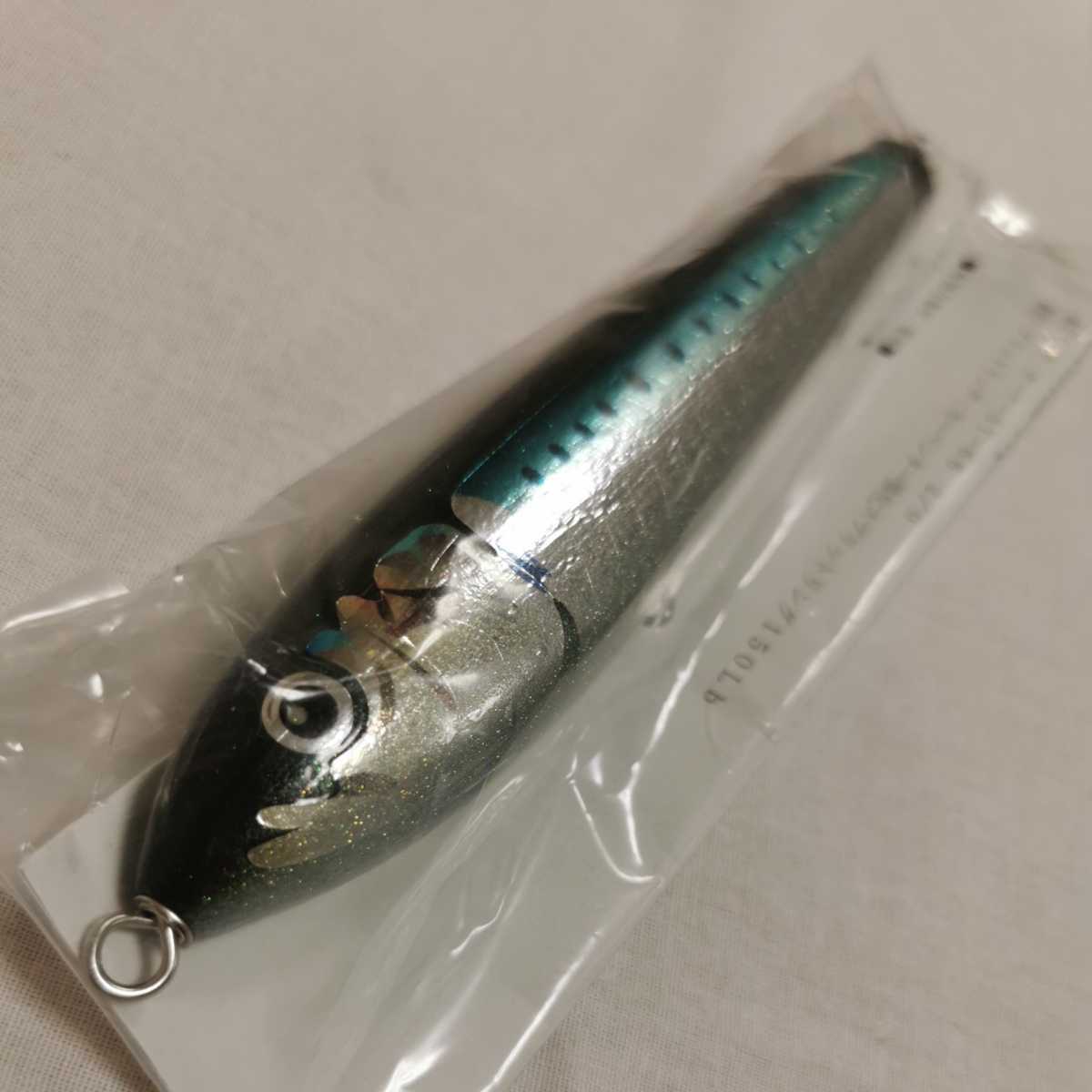 新品未使用】カーペンター/Carpenter/BC-γ60-L/ガンマ60-L/クロマグロ