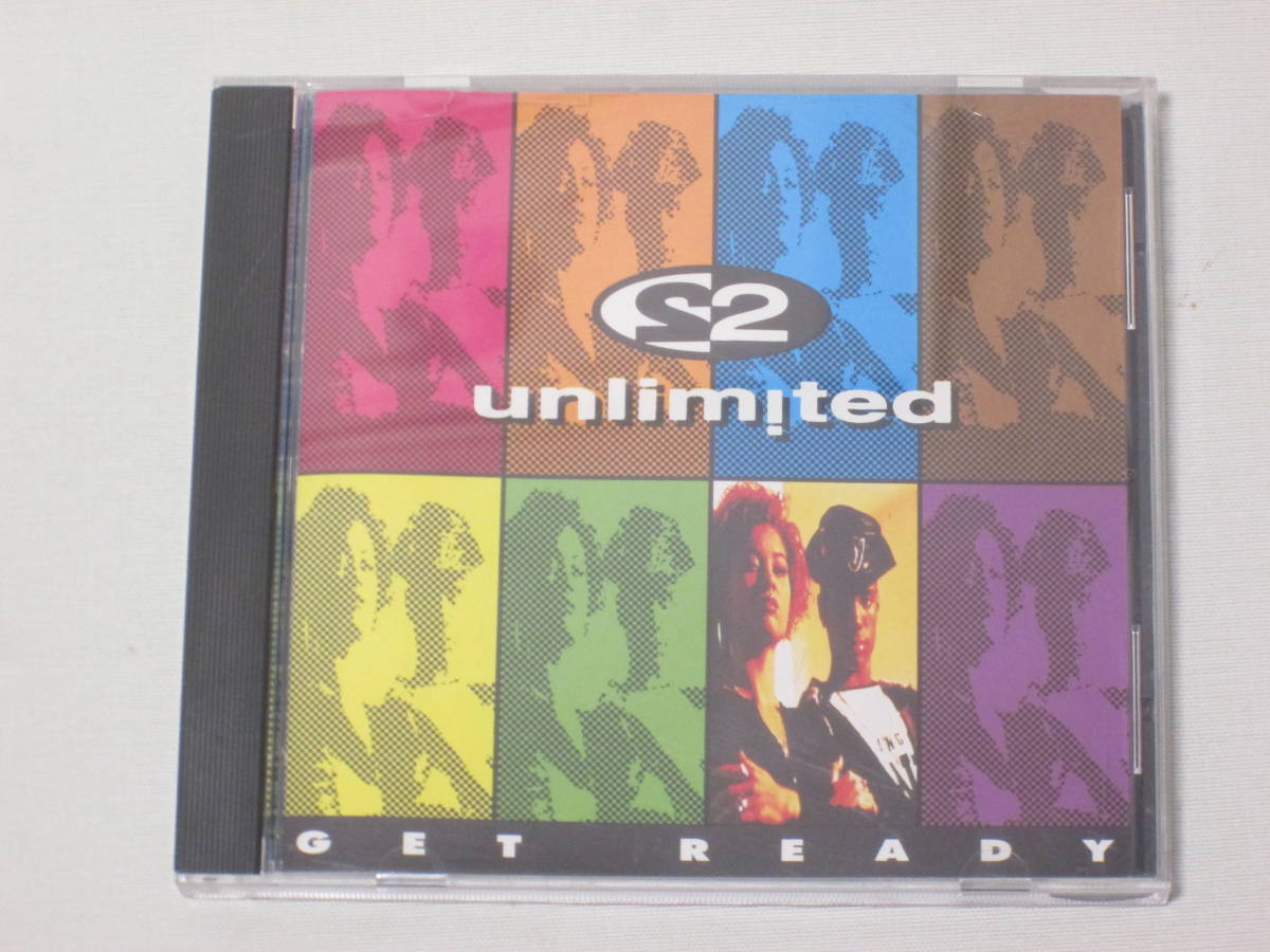 ２UNLIMITED_画像1