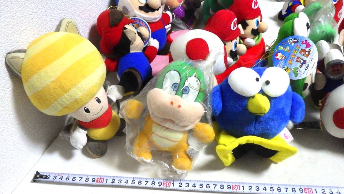 スーパーマリオ マリオ ドドリゲス キノピオ ヨッシーのロード スーパーマリオ マリオ ドドリゲス キノピオ ヨッシーのロード