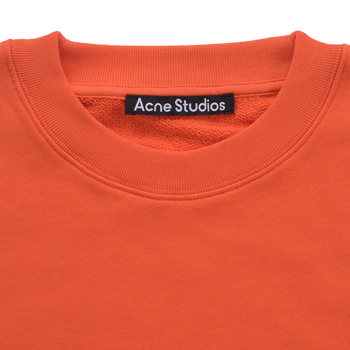 Acne Studios アクネ ストゥディオズ Forba Face CI0010 BZB / ABG