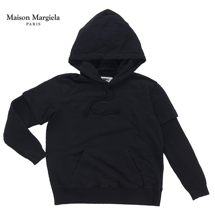 MM6 Maison Margiela メゾン マルジェラ エムエムシックス S52GU0136