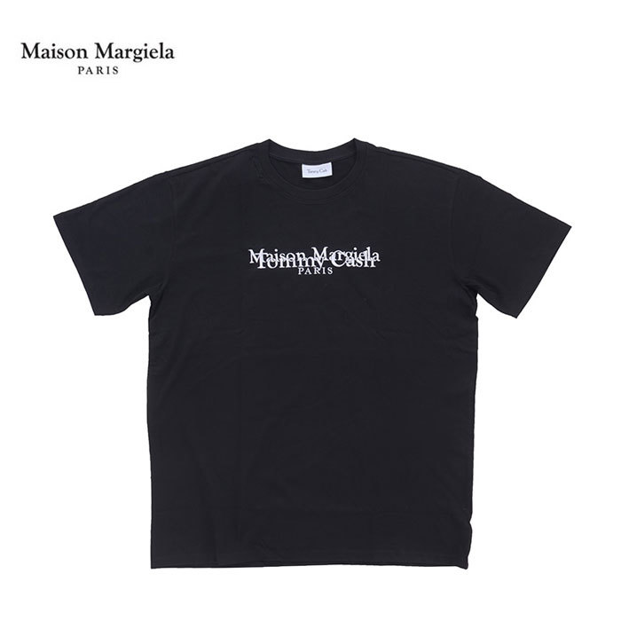 Maison Margiela Tommy Cash メゾン マルジェラ トミー キャッシュ T Maison Margiela Tommy Cash メゾン マルジェラ トミー キャッシュ T